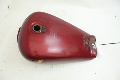 Serbatoio carburante honda - serbatoio,