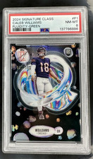 2024 Topps Signature Class