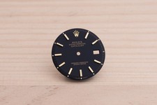 Rolex Datejust Black Matte