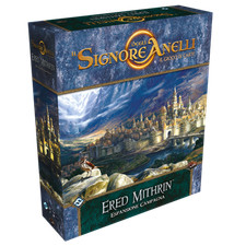 Il Signore Degli Anelli LCG