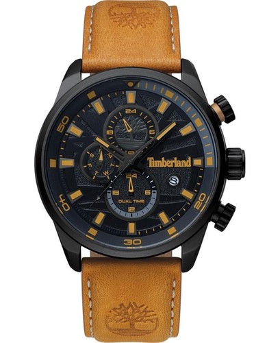 Orologio timberland uomo - orologio,