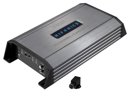 Hifonics zxr1500 bassi mono - hifonics,