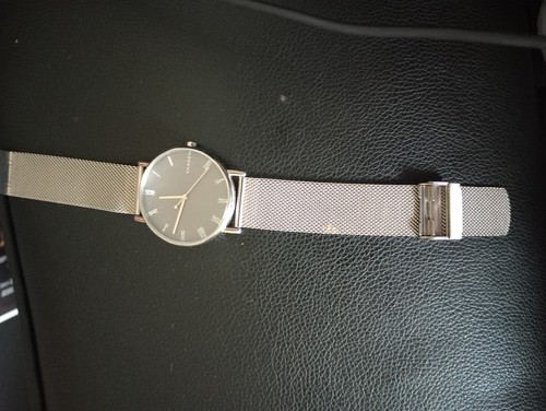 Orologio skagen bracciale - orologio,