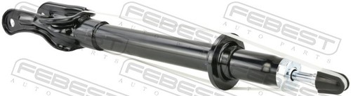 Febest ammortizzatore - febest,