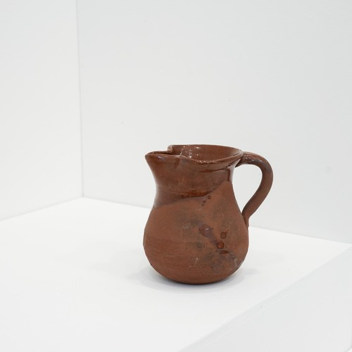 Brocca spagnola terracotta - brocca,