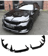 Aero front lip per bmw - front,