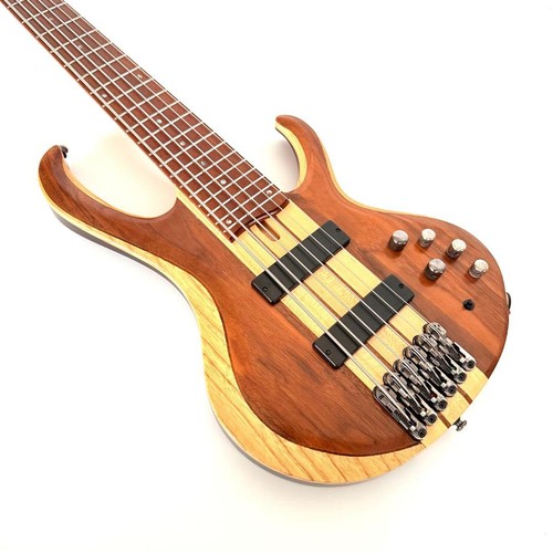Ibanez btb746 string bass - btb746, 6