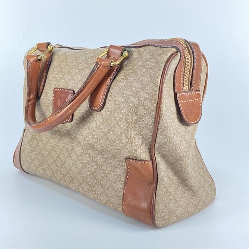 Borsa boston celine macadam - boston,