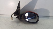 SPECCHIETTO RETROVISORE DESTRO