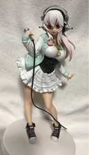  Banpresto Anime Prize Super