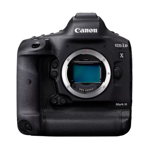 Canon eos 1dx mark iii - 1dx,