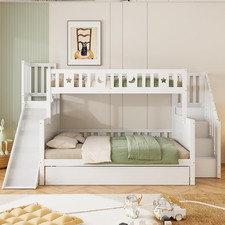 Letto per Bambini, Letto a