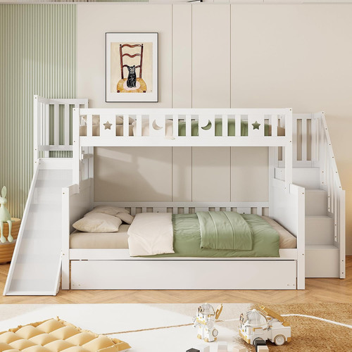 Letto per bambini - letto,
