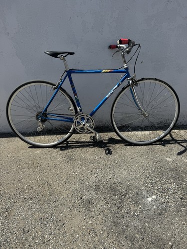 Bici corsa adeguata - da,