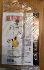 Kakha Kaladze Medaglia Milan