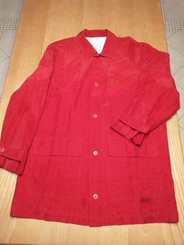 Paul shark giacca vintage - &,