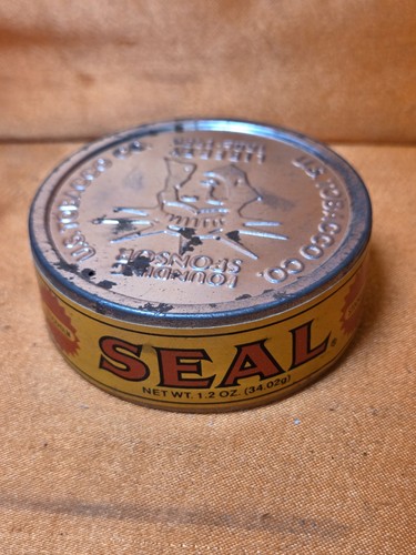Vintage seal blandning svenskt - vintage,