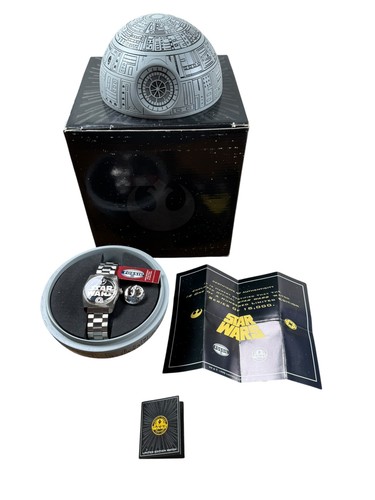 Star wars edizione limitata - edizione,