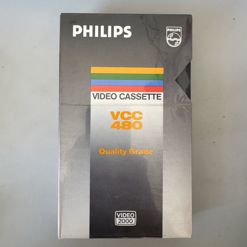 Philips vcc 480 - vcc,