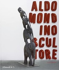 Aldo Mondino scultore