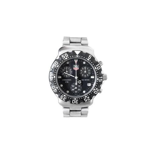Tag heuer formula 1 - tag, (svizzera)