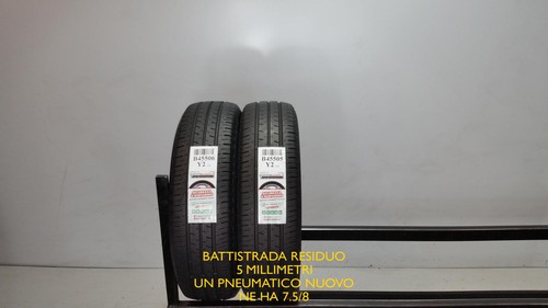 Gomme usate 175 - , 82h