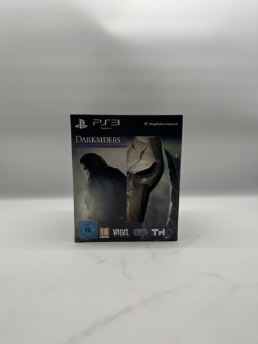 Darksiders edizione da - darksiders,