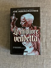 Miglior vendetta firmato da - la,