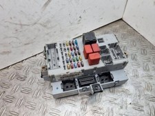 Scatola fusibili Lancia