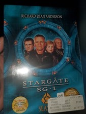 Stargate SG-1 Season 7