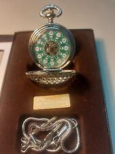 Orologio da tasca da