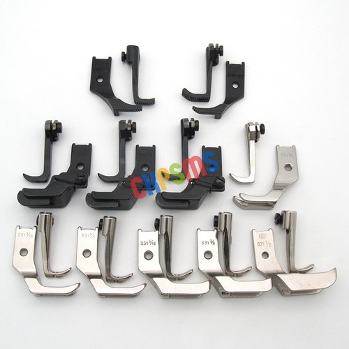 11set piedini pressa - 11set,