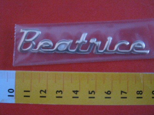 Italia 1970 vintage auto - italia,