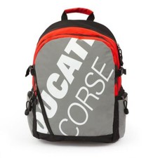 GPZ DUCATI ZAINO SCUOLA XL