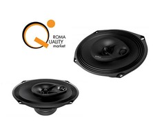 APX 690 Coppia Coassiali a 3