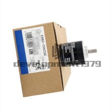 Un nuovo encoder rotativo