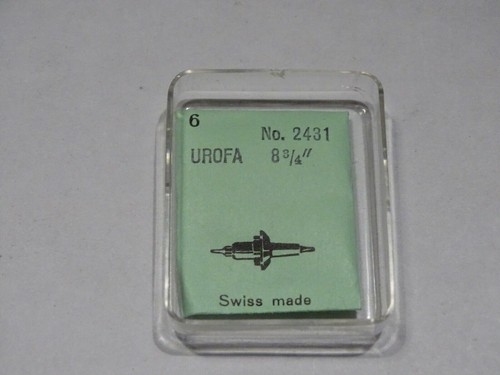 Ingranaggio orologio asse di - asse,