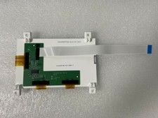 Display LCD per Yamaha