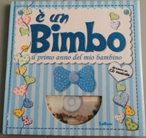 Bimbo primo anno del - primo,