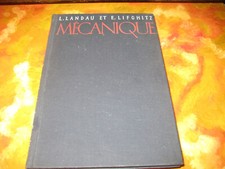 L.LANDAU & E. LIFCHITZ