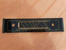 SCALA PARLANTE ORIGINALE