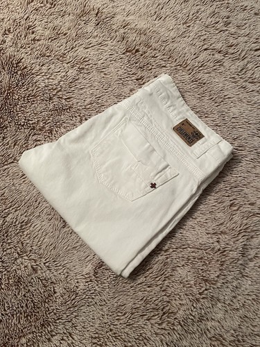Jeans zuelements bianco - jeans, super