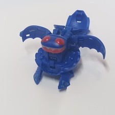 Bakugan Aquos Elfin New