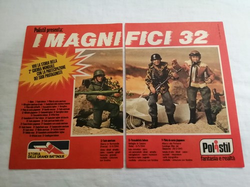 Pubblicita originale - pubblicita',