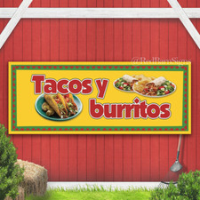 Tacos & Burritos Indoor