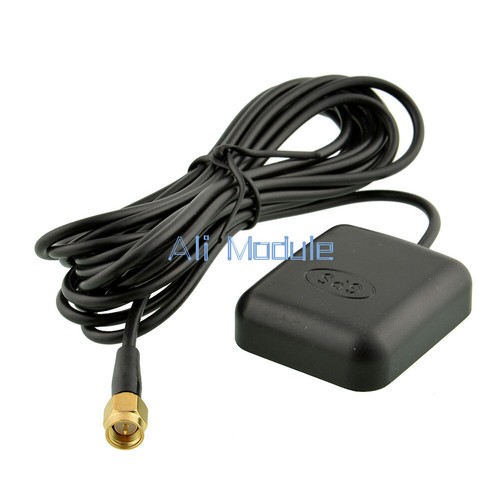 Antenna gps sma lunghezza - antenna,