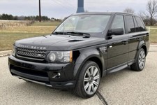 KIT LED INTERNI RANGE ROVER