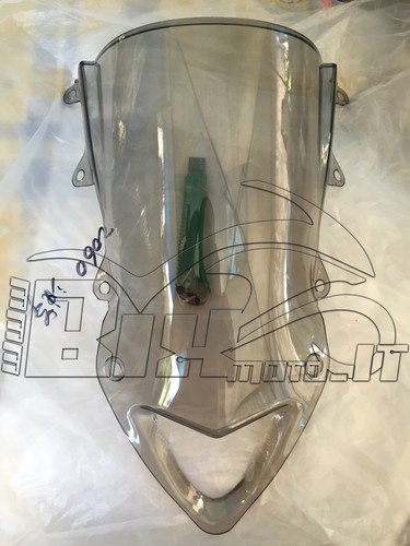 Cupolino parabrezza plexiglas - cupolino,