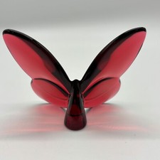 Statuina farfalla portafortuna