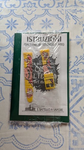 Cinturino orologio battello - cinturino, a